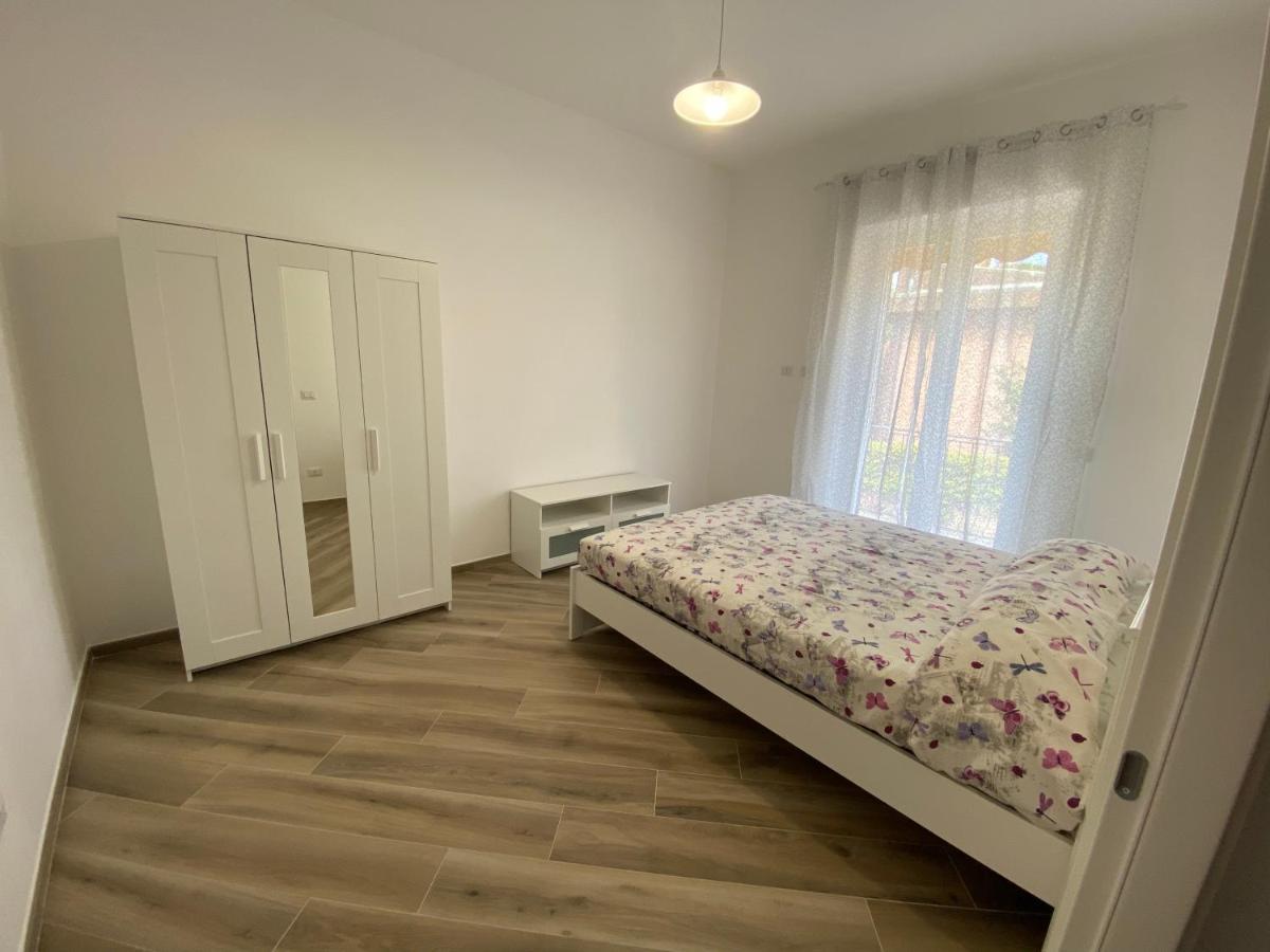 La Casa Di Elia E Italo Apartment Остия Антика Екстериор снимка