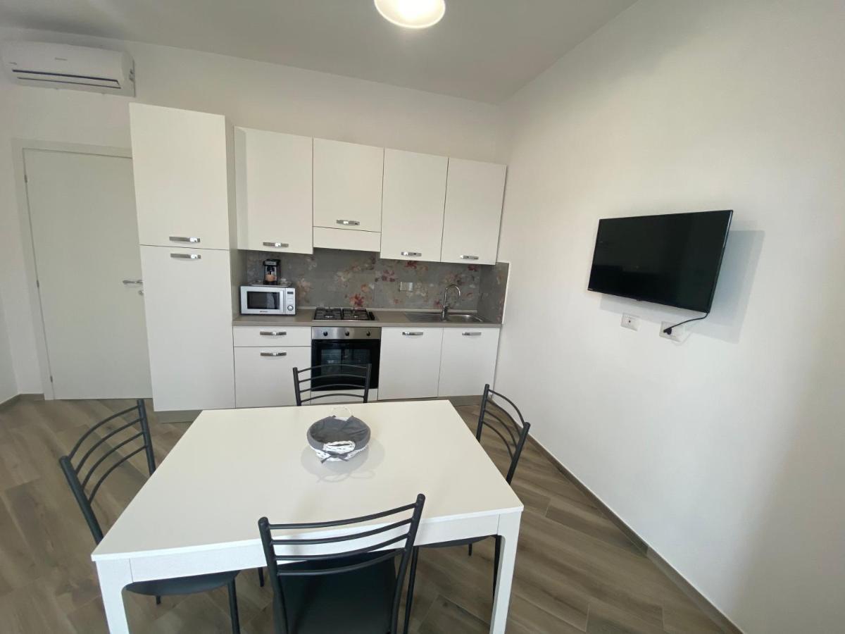 La Casa Di Elia E Italo Apartment Остия Антика Екстериор снимка