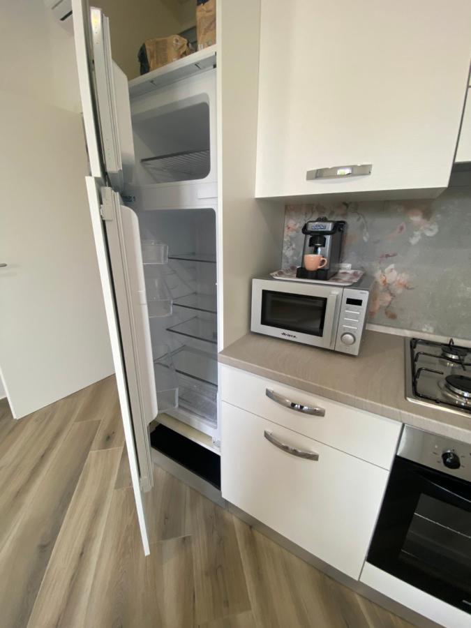 La Casa Di Elia E Italo Apartment Остия Антика Екстериор снимка