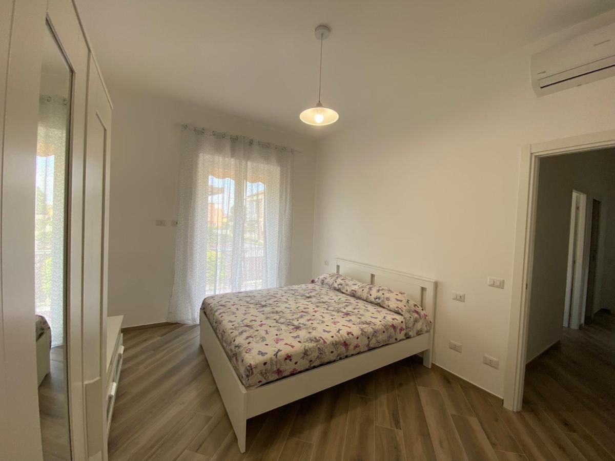 La Casa Di Elia E Italo Apartment Остия Антика Екстериор снимка