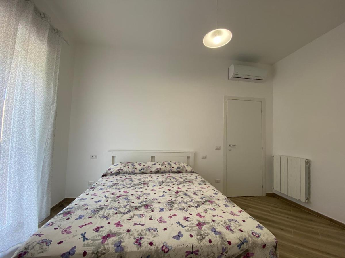 La Casa Di Elia E Italo Apartment Остия Антика Екстериор снимка