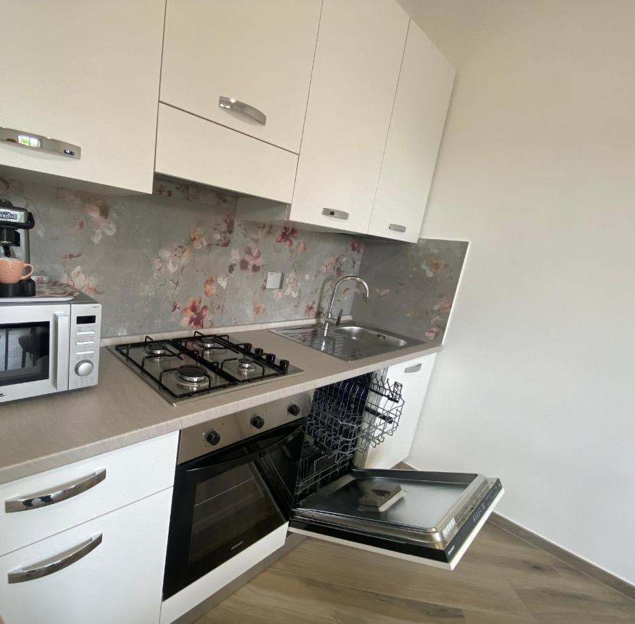 La Casa Di Elia E Italo Apartment Остия Антика Екстериор снимка